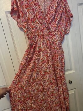 Harlow And Rose Dress